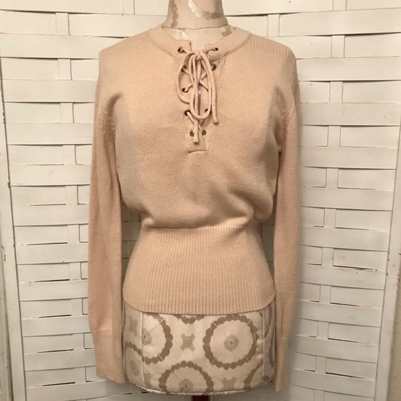 Honey Punch Sweaters - Honey Punch Sweater